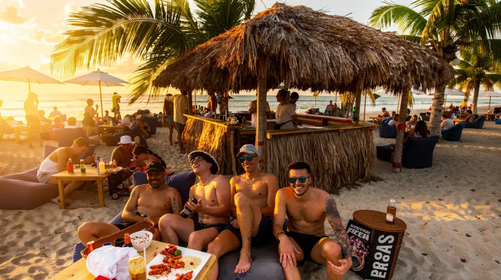 Why Costa Rica Is the Perfect Bachelor Party Destination